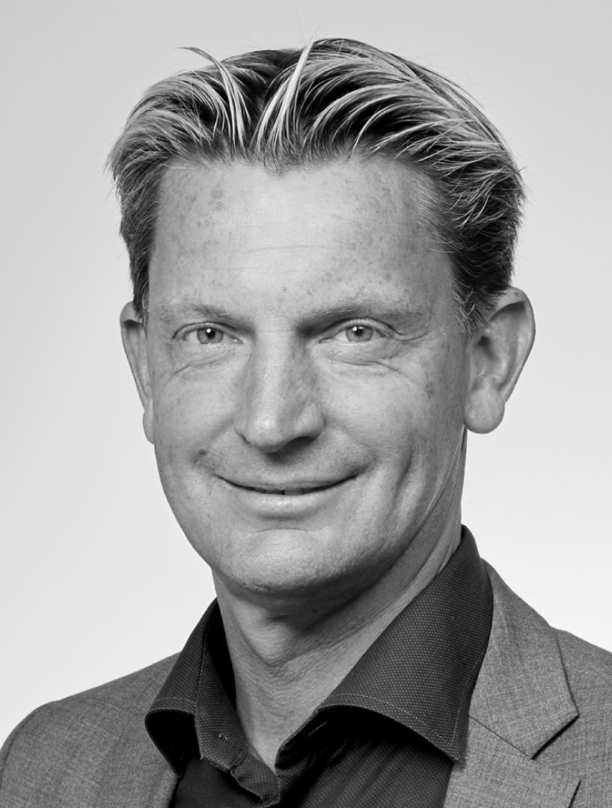 Jens Engström