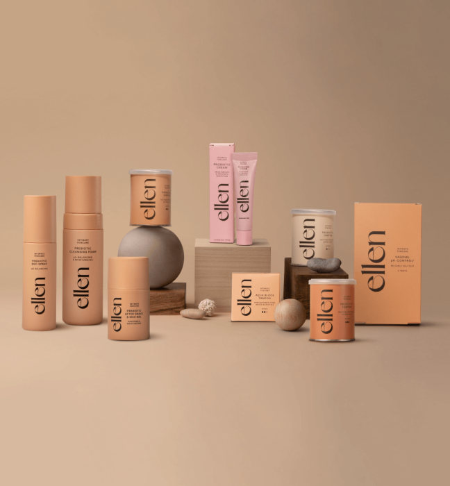 Ellen products